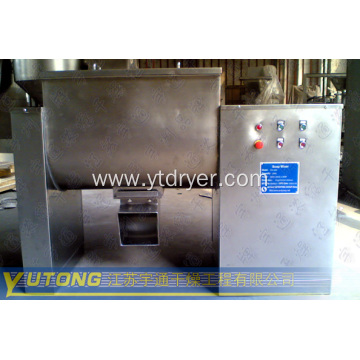 Trough Type Mixer For Medicine Pharmaceutical Industry